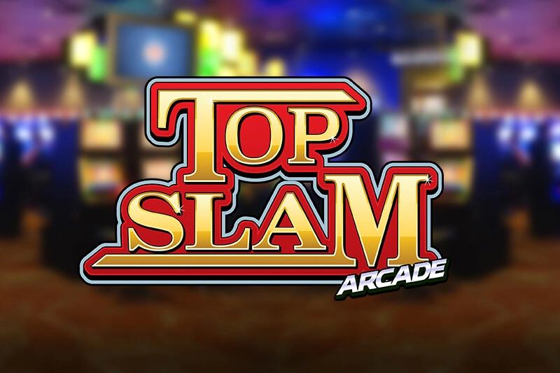 Top Slam Arcade