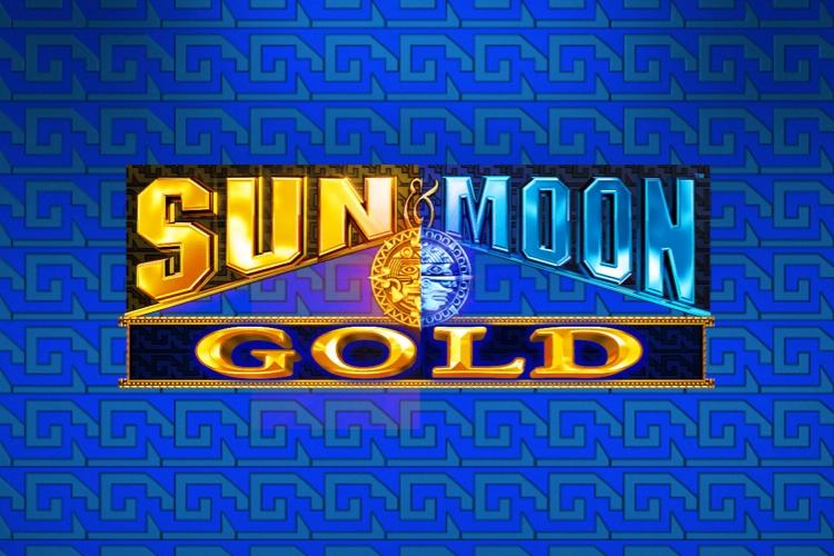 Sun & Moon Gold