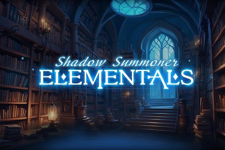 Shadow Summoner Elementals