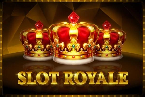 Slot Royale