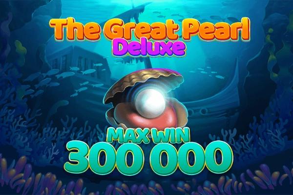 The Great Pearl Deluxe