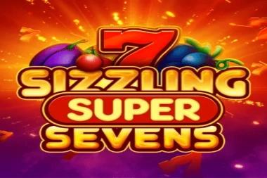 Sizzling Super Sevens