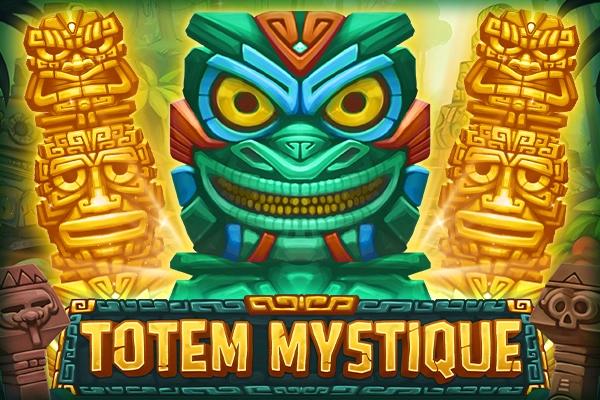 Totem Mystique