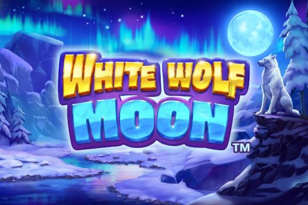 White Wolf Moon