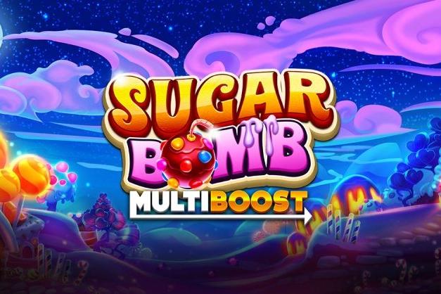 Sugar Bomb MultiBoost