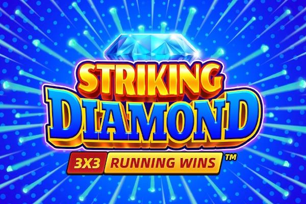 Striking Diamond