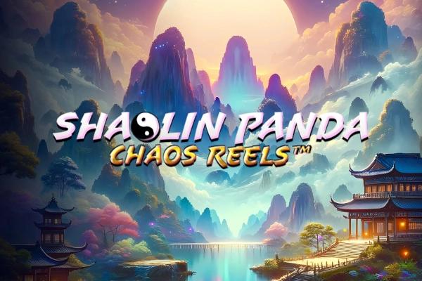 Shaolin Panda Chaos Reels