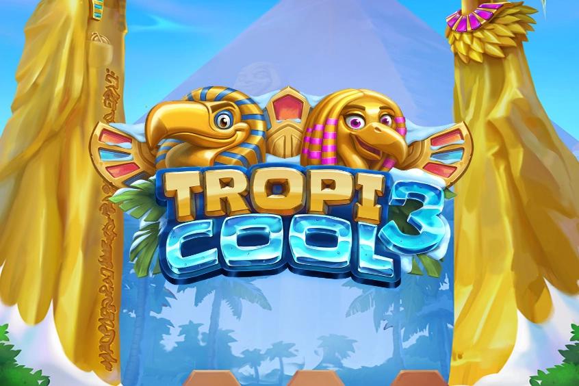 Tropicool 3