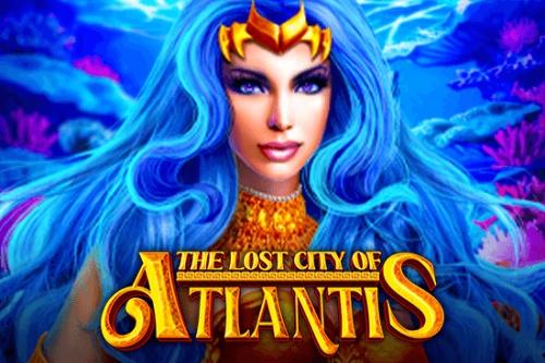 The Lost City of Atlantis