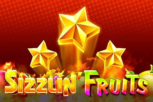 Sizzlin' Fruits