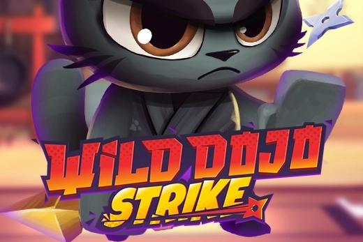 Wild Dojo Strike