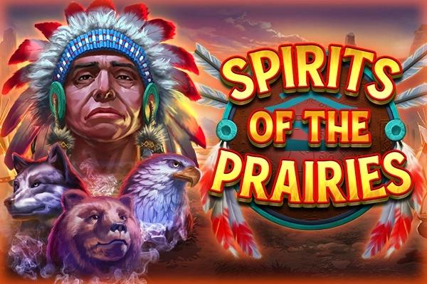 Spirits of the Prairies