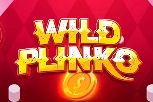 Wild Plinko