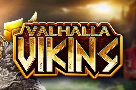 Valhalla Vikings