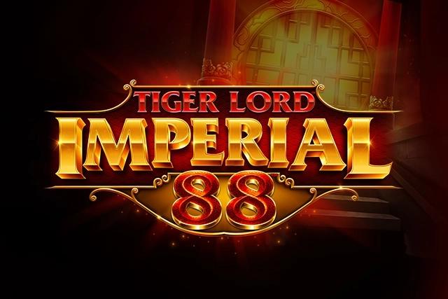 Tiger Lord Imperial 88