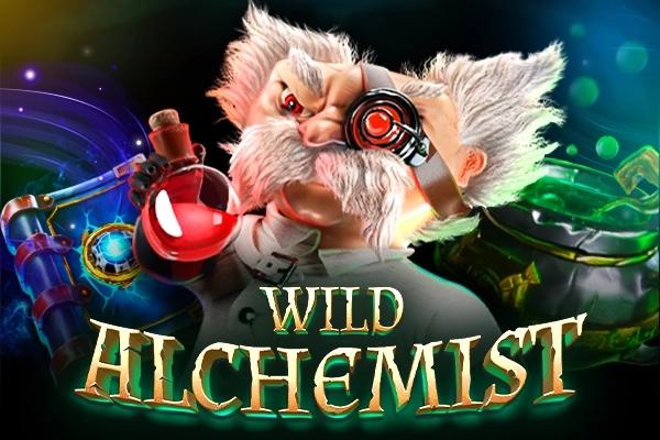 Wild Alchemist