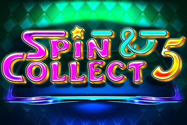 Spin & Collect 5