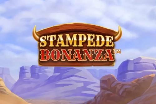 Stampede Bonanza