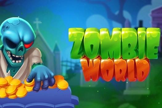 Zombie World