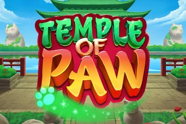 Temple of Paw