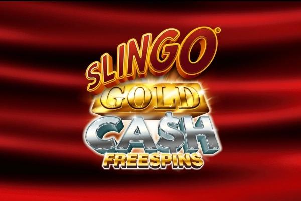 Slingo Gold Cash