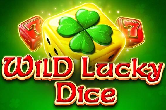 Wild Lucky Dice