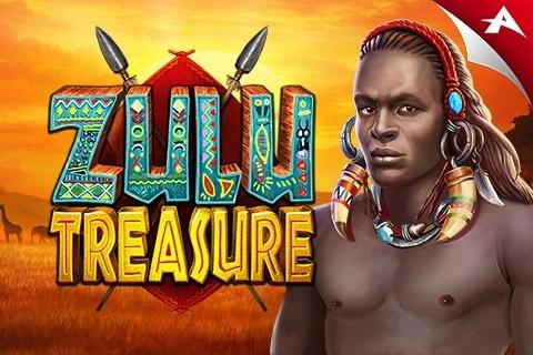 Zulu Treasure