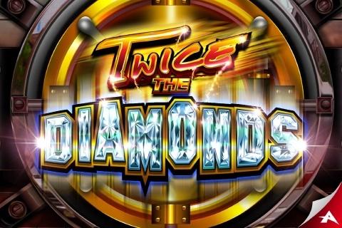 Twice the Diamonds