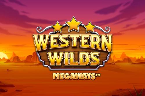 Western Wilds Megaways