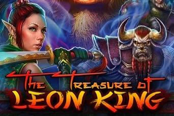 The Treasure of Leon King