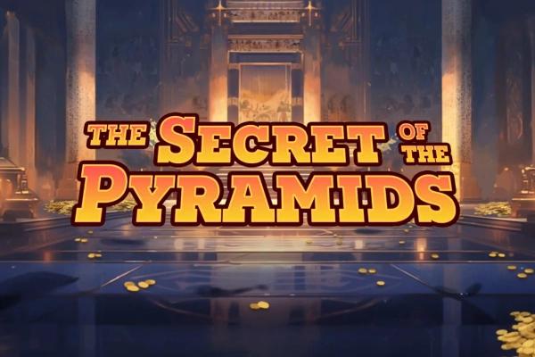 The Secret of the Pyramids