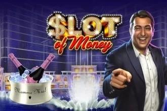 Slot Of Money