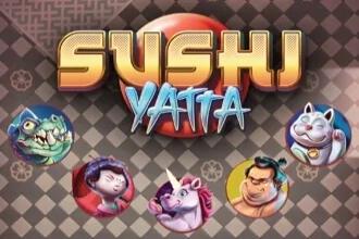 Sushi Yatta