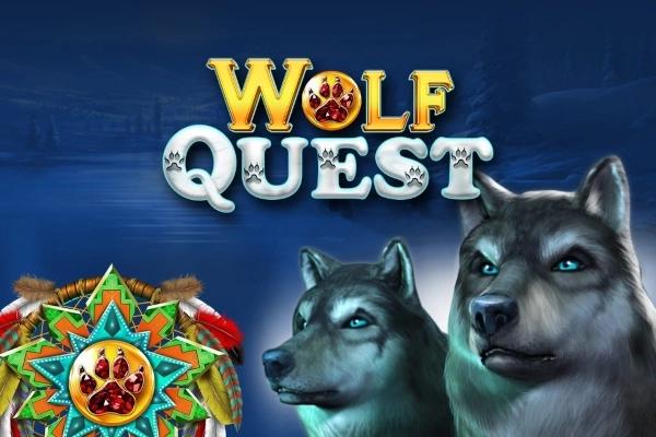 Wolf Quest