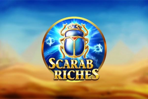 Scarab Riches