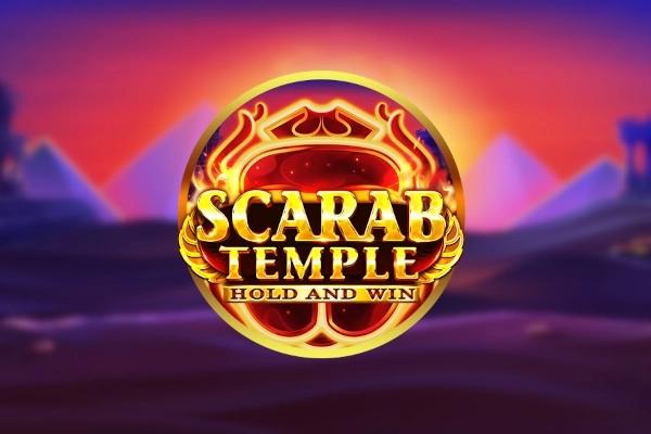 Scarab Temple