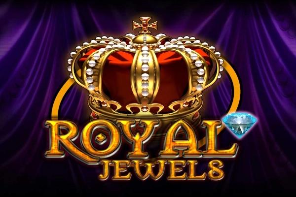 Royal Jewels