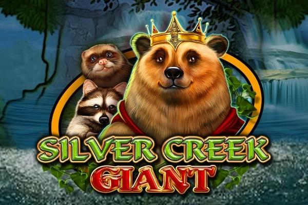 Silver Creek Giant