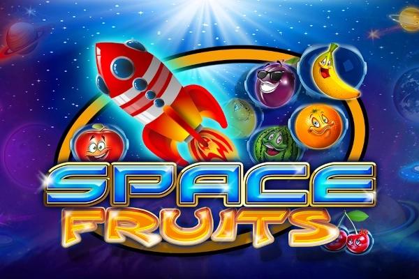 Space Fruits