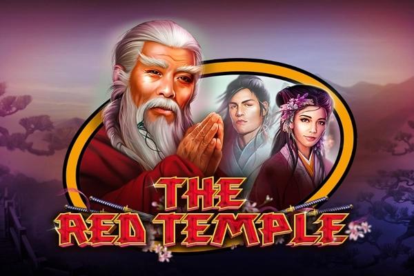 The Red Temple