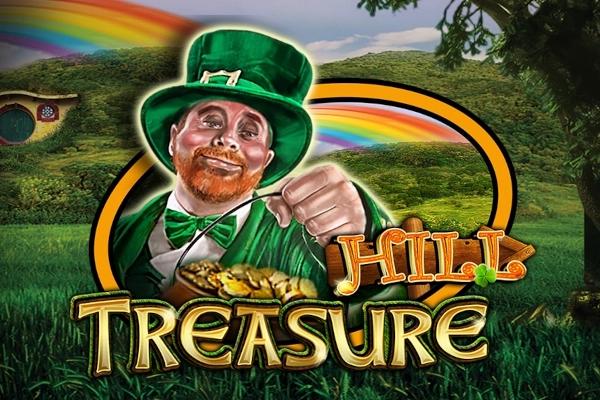 Treasure Hill