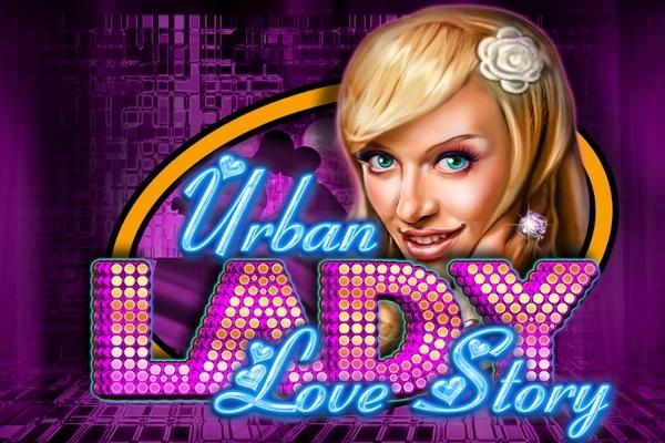 Urban Lady Love Story