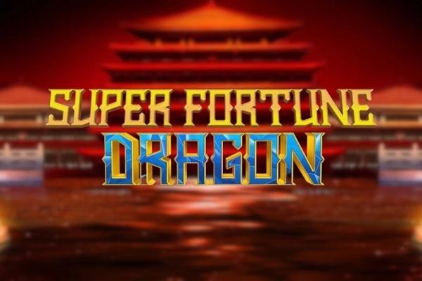 Super Fortune Dragon