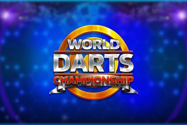 World Darts Championship