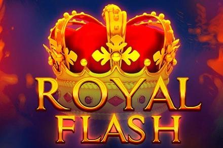 Royal Flash