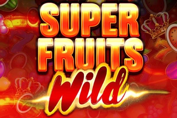 Super Fruits Wild