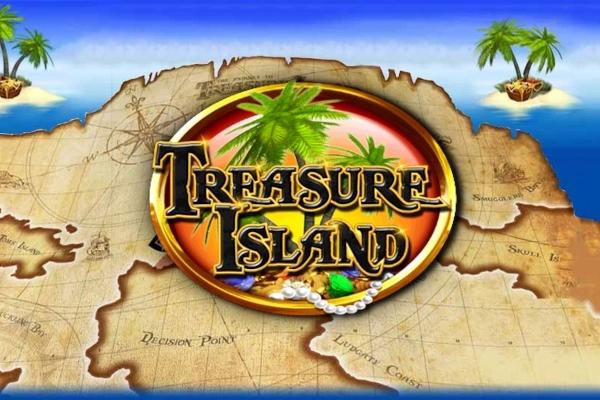 Treasure Island