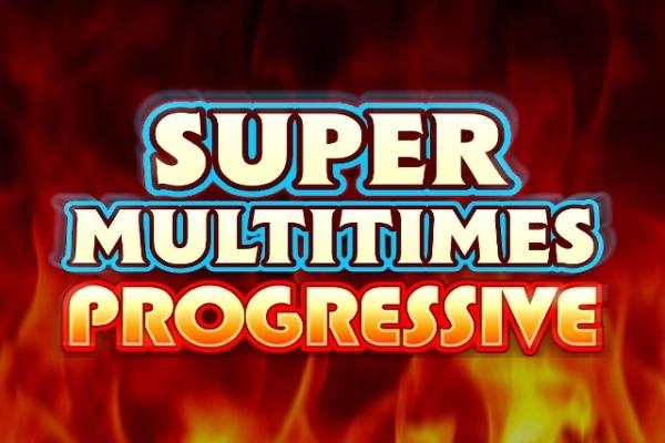 Super Multitimes Progressive