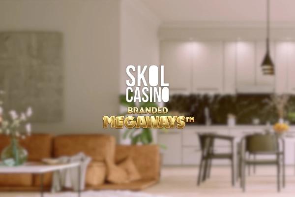 Skol Casino Branded Megaways