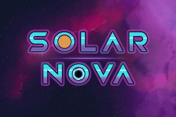 Solar Nova